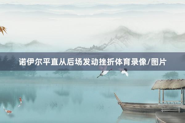 诺伊尔平直从后场发动挫折体育录像/图片